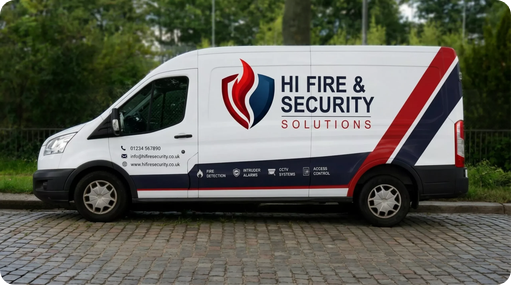 Fire & Security Solutions
