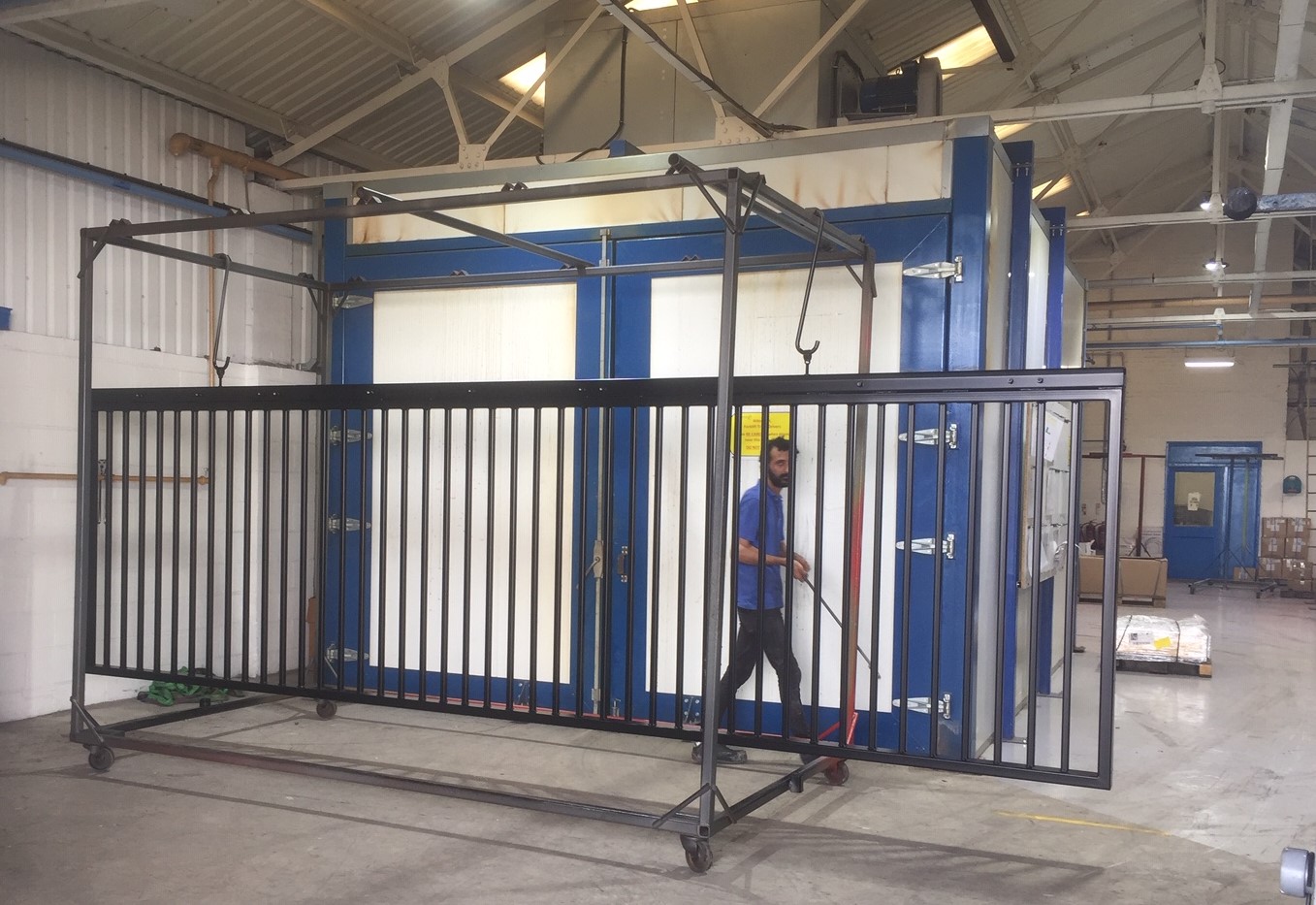 Construction & Telecom Coatings