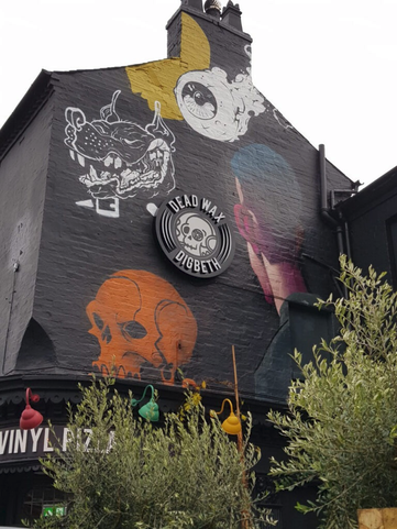 Signage Gallery