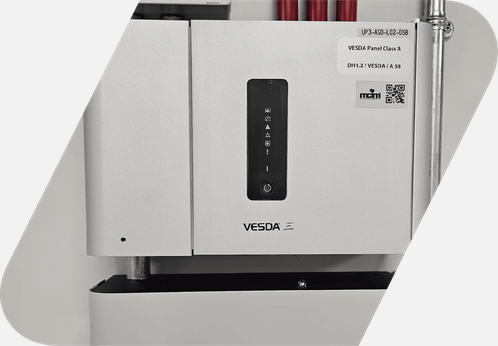 Air Sampling Systems in the West Midlands