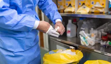 Waste Services Across the North of England