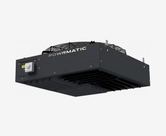 Destratification Fans