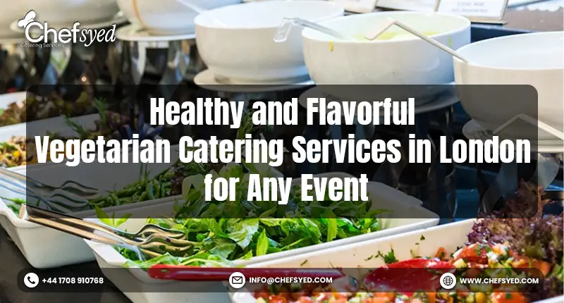 Catering