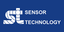 Sensor Technology Ltd Logo 002