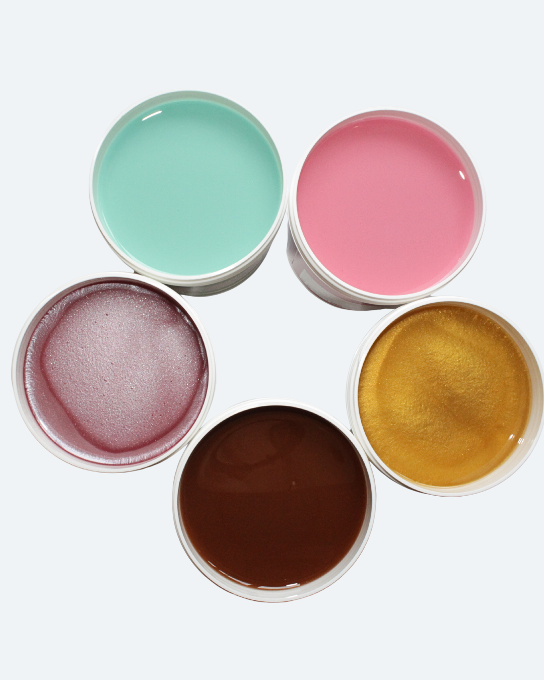Harley Strip Wax Range