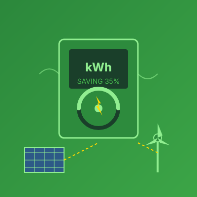 ISO 50001 Energy Management
