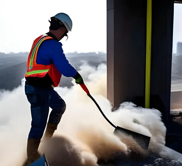 Dust Extraction Systems
