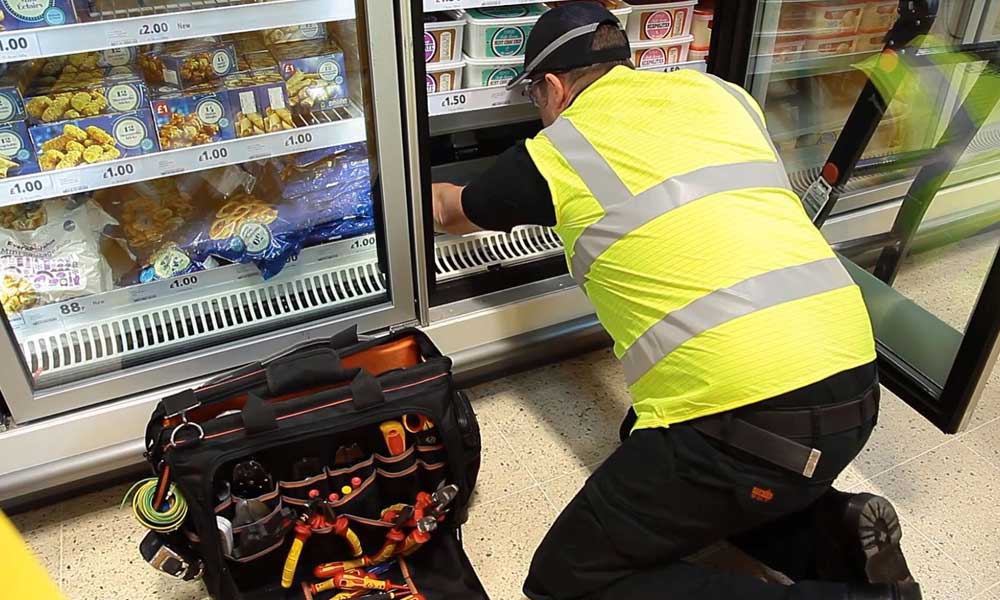 Commercial Building Compliance Services UK