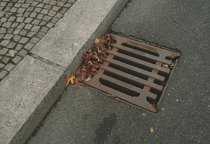 Drainage Services Greater London