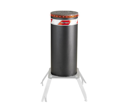 PAS 68 Bollards in Greater Manchester