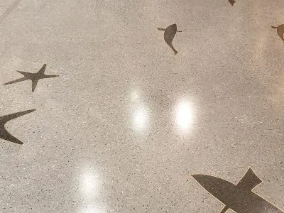 Durable Chemical-Resistant Floors