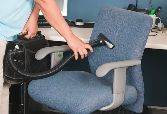 School Cleaning Services