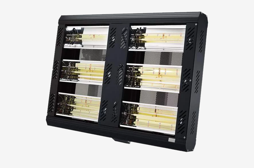 Commercial Electric Heaters