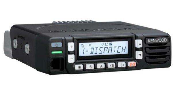 Kenwood NX-1800DE