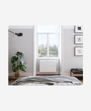 Vision 2.3kW Compact