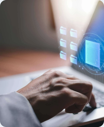 Document Scanning Services