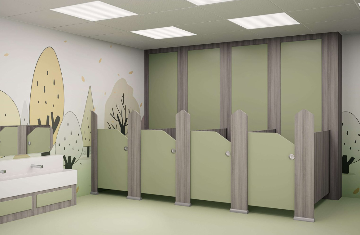Complete guide to Department For Education school toilet regulations