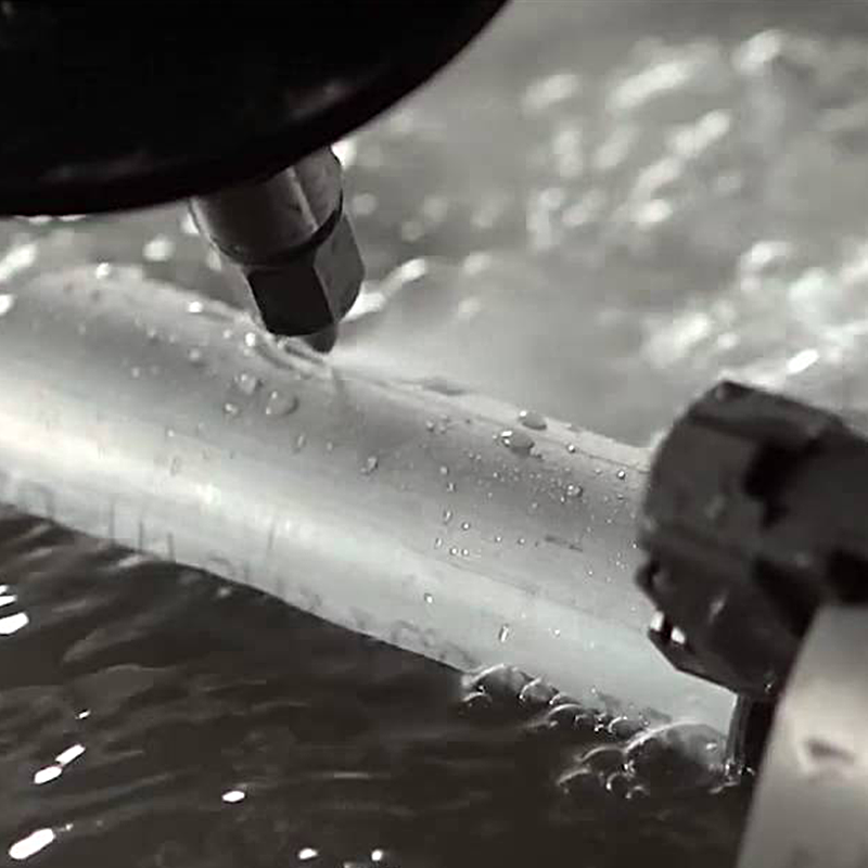 Aerospace Waterjet Services