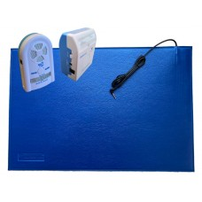 CTM3FMDRXK Large Floor Mat with Voice Prompt Alarm Transmitter & Alarm Station