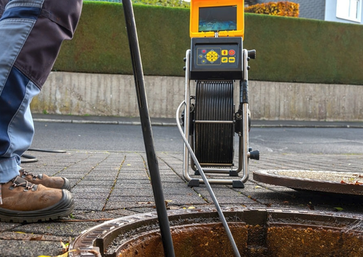 CCTV Surveys & Reports in Basingstoke