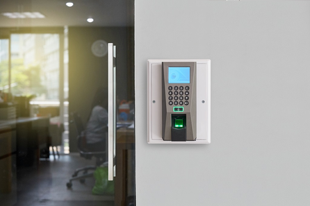Access Control Solutions in Hillingdon