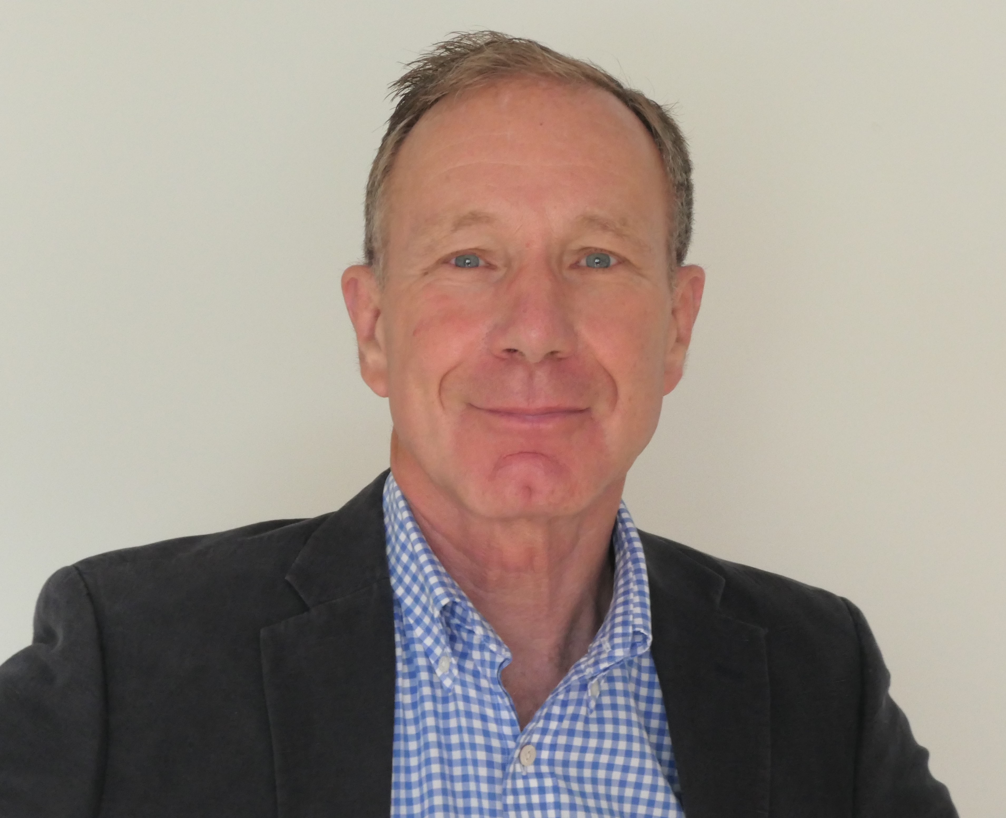 Dantex Group appoints new chief financial officer