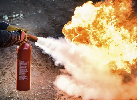 Fire Risk Assessments