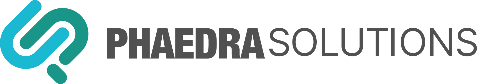 Phaedra Solutions Logo