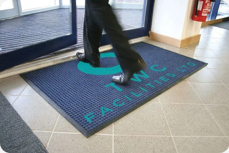 Entrance & Dust Mats in Merseyside