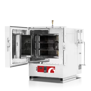 Controlled Atmosphere Oven - HTMA