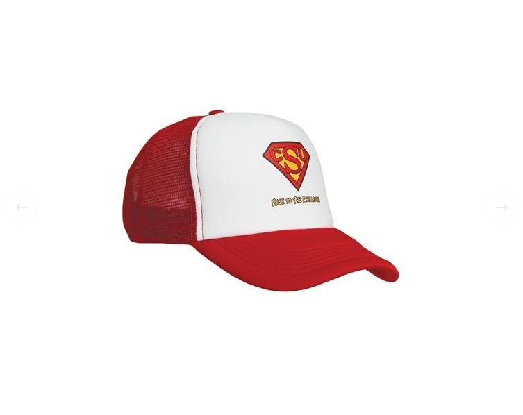 3803 MESH BACK BASEBALL CAP E159501