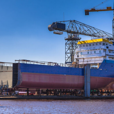 Marine & Shipbuilding