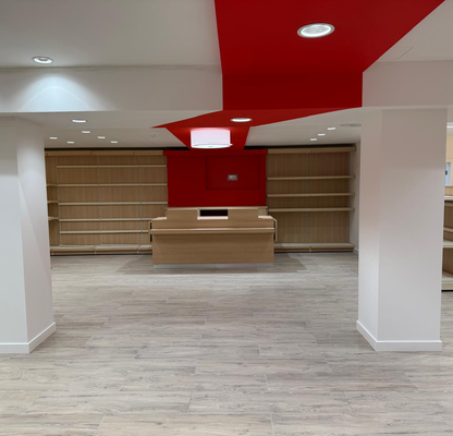Building Renovation Company