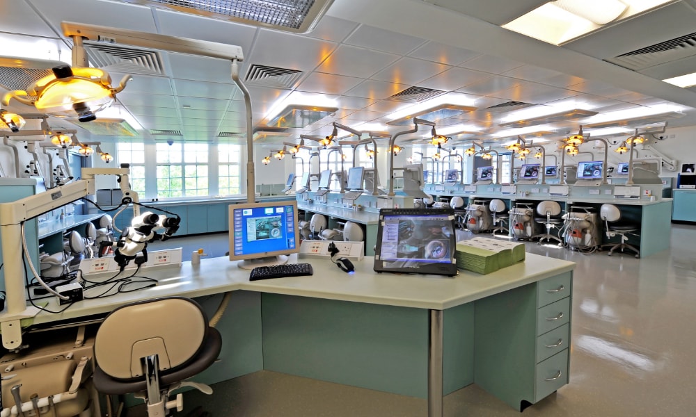 HVAC Installation & Maintenance Services