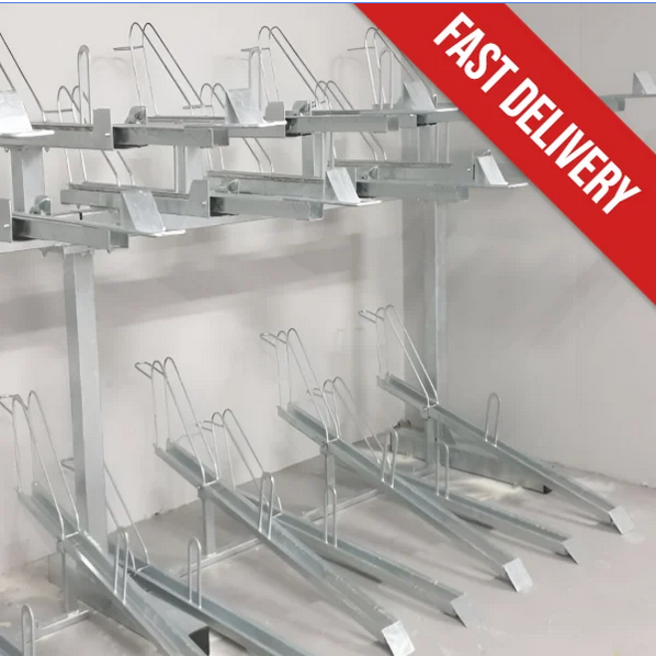 Two Tier Bike Rack