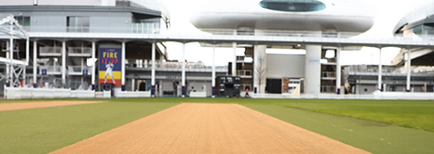 CocoTurf Cricket – The 100% Natural Cricket Surface