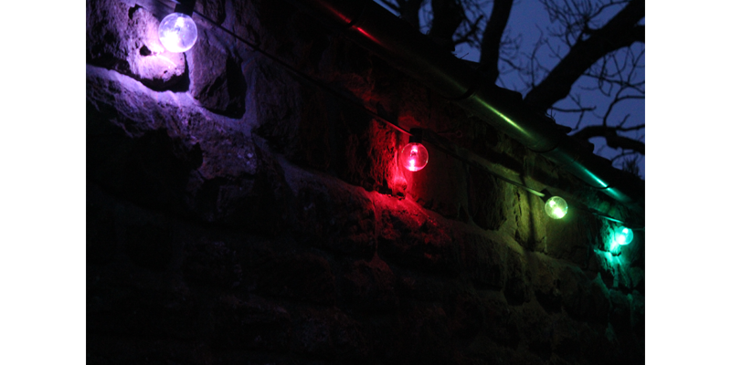 Lumisphere Products Ltd Picture