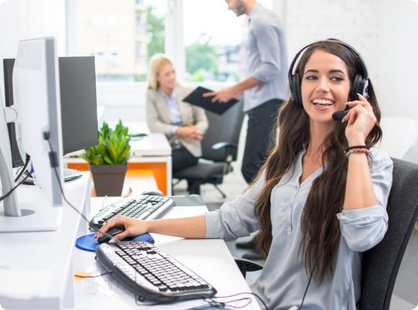Proactive IT Monitoring Services