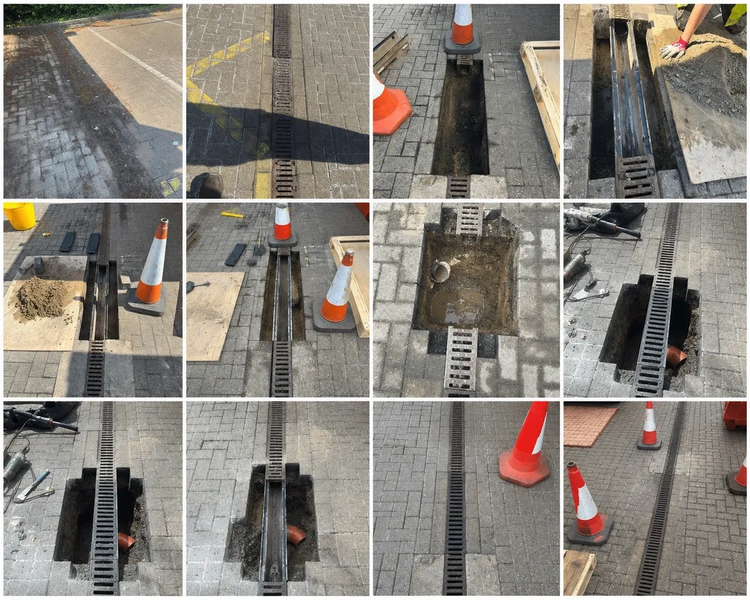 Pump & Drainage Solutions