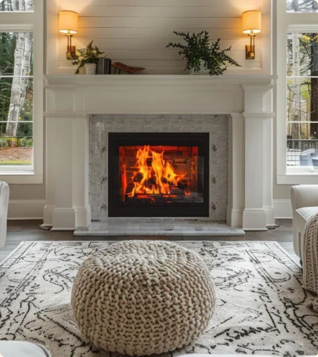 Radiator Cover Installation Services in Birmingham