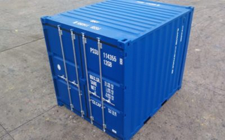 Storage for Tools & Machinery