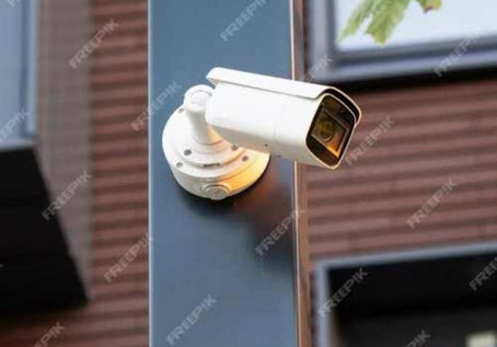 CCTV Surveillance Systems