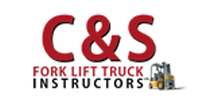 C&S Ltd Training Logo 001