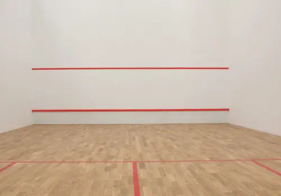 Squash Courts