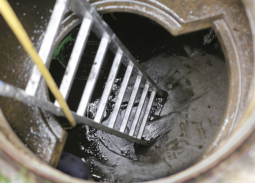 Drain Unblocking in Kensington & Chelsea