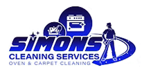 Simons Cleaning Services Logo 001