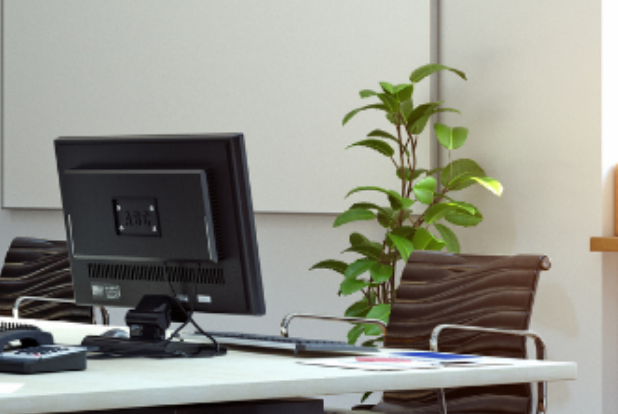 Inspiring Workplace Design