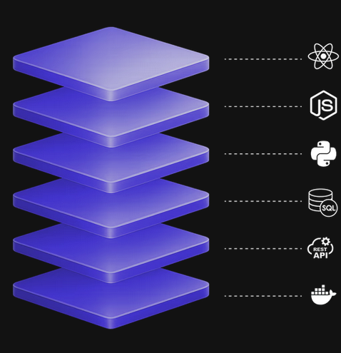 Custom Software Development