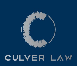 Culver Law logo