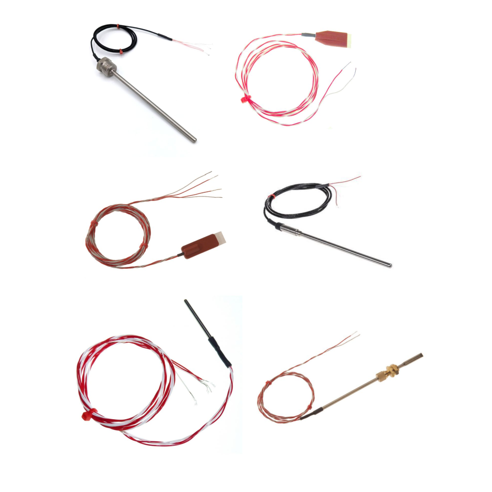 Why choose RTD Sensors